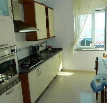 Apartamento Puerto Finisterre Esterno foto