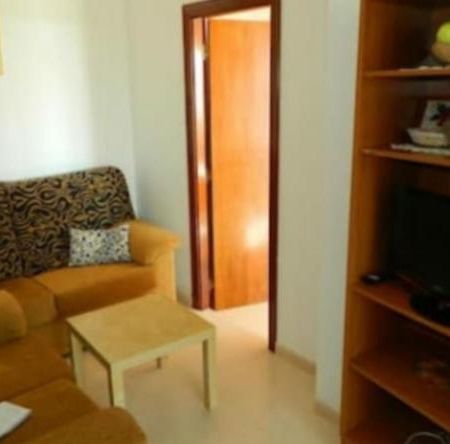 Apartamento Puerto Finisterre Esterno foto