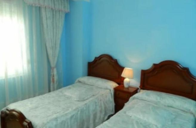 Apartamento Puerto Finisterre Esterno foto