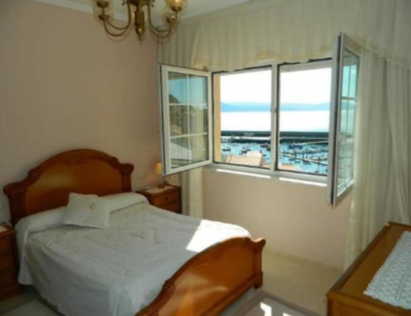 Apartamento Puerto Finisterre Esterno foto