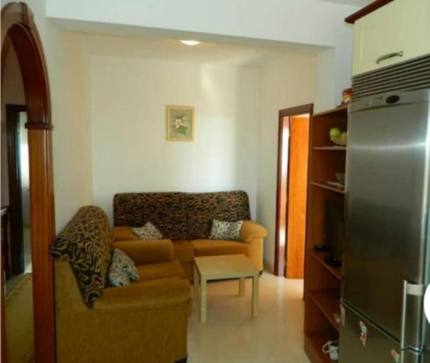 Apartamento Puerto Finisterre Esterno foto